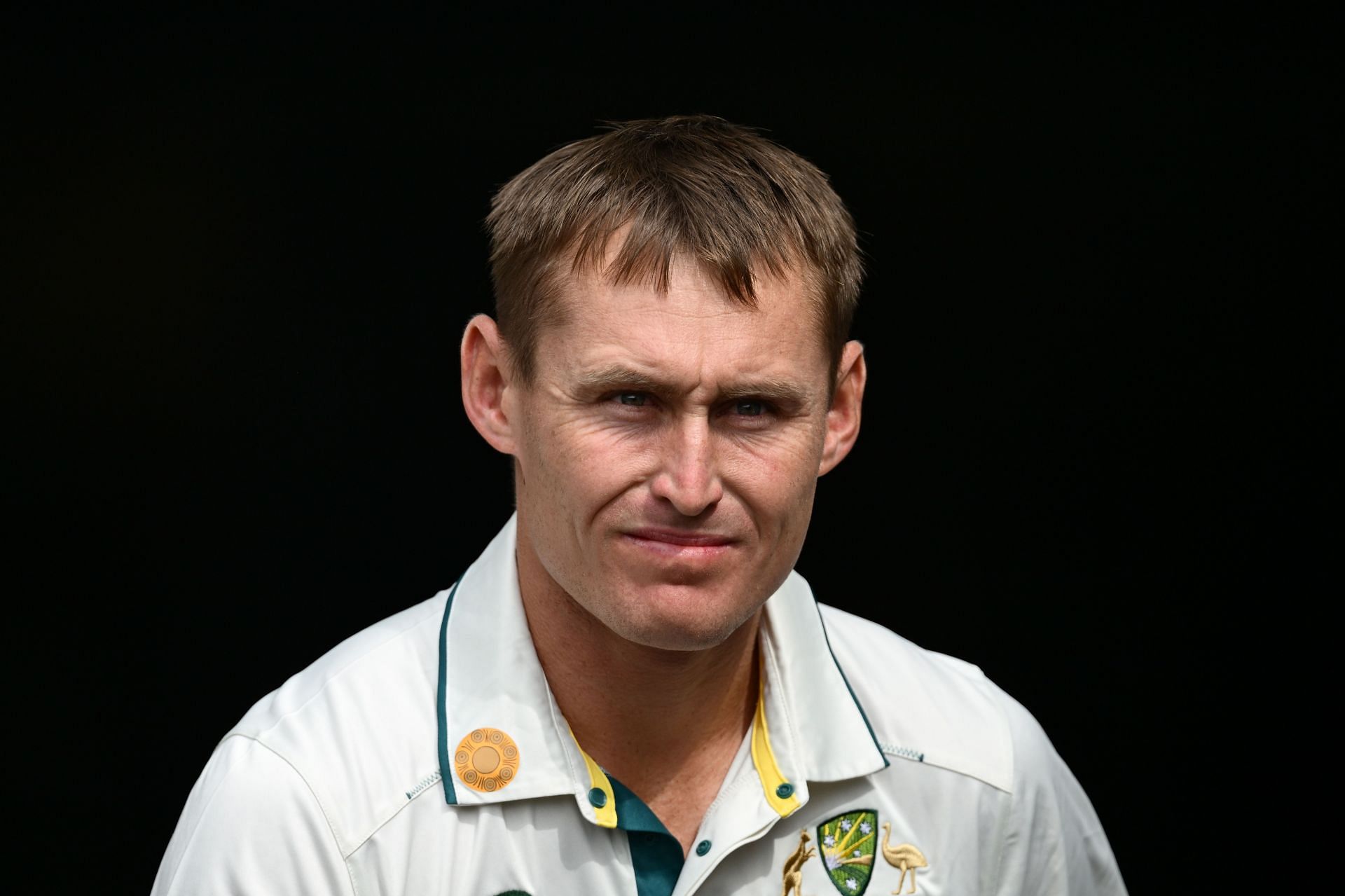 Australia v India - Men's 4th Test Match: Day 1